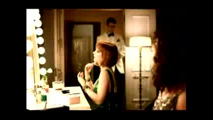 Reba McEntire & Kelly Clarkson - Because Of You
