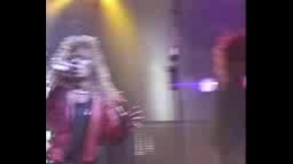 Europe - The Final Countdown (in Concert 1986),  част 2