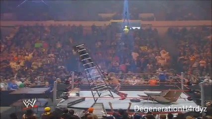 Wwe most painful moments