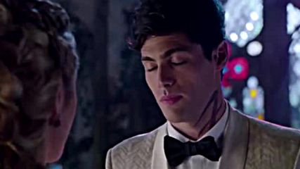Sia - Freeze You Out Shadowhunters Malec Wedding Scene