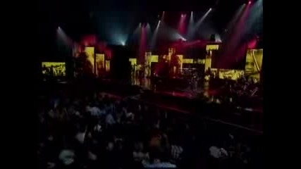 Sum 41 - Pieces (live) 