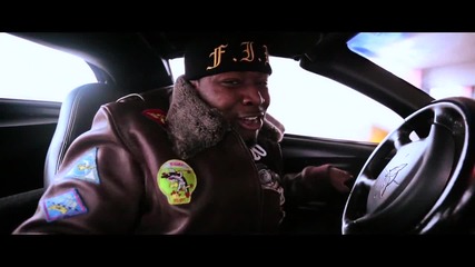 D.fresh - 4 Days ( Break It Down )