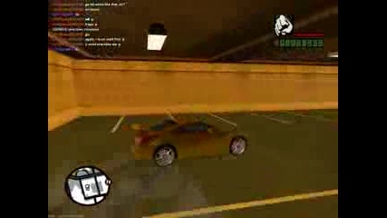 Gta Tokyo Drift