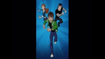 ben 10