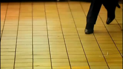 Kid Cudi vs. Crookers - Day Night [hq]