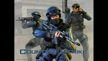 Counter - Strike Gun Sounds 2