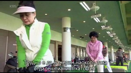 Single Dad In Love E05 част 1/3