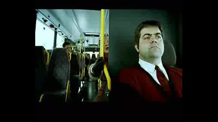 Луда Баба - Реклама