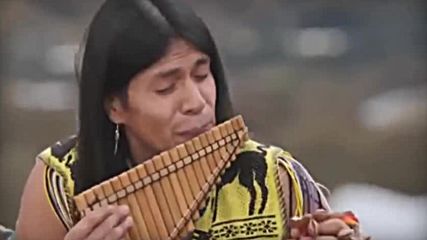 leo rojas - el condor pasa