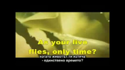 Enya - Only Time/превод/