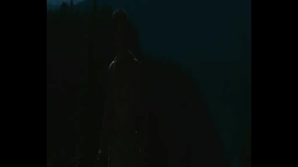 The Twilight Saga Eclipse - official Trailer 