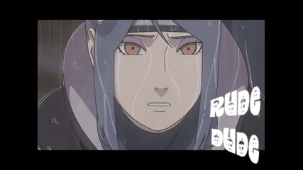 Amv Nagato - What ive done 