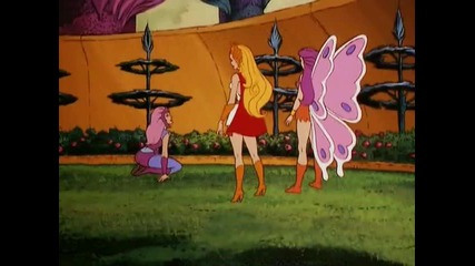 She-ra - 2x03 - Pp068 - 68 - Out Of The Cocoon- part2