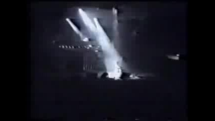 Dio - Why Are They Watching Me