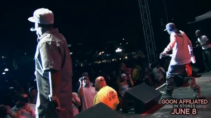 Plies - Leg Go Goon (new video 2010) (official) [hd]
