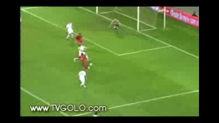 Portugal 5 - 0 Faroe Islands (friendly)