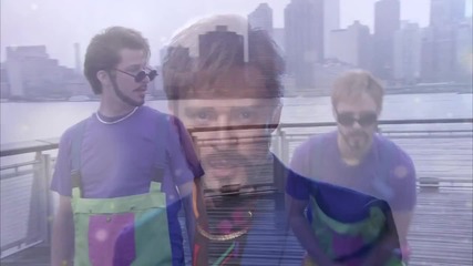 The Lonely Island ft. Justin Timberlake & Lady Gaga - 3-way