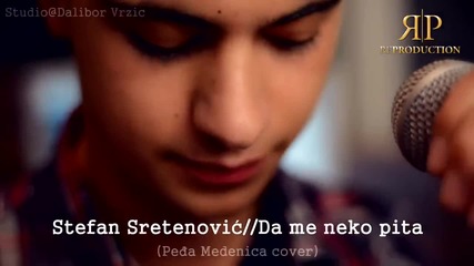 Stefan Sretenovic - Da me neko pita 2014