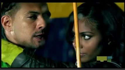 Sean Paul - Temperature ( High Quality ) 