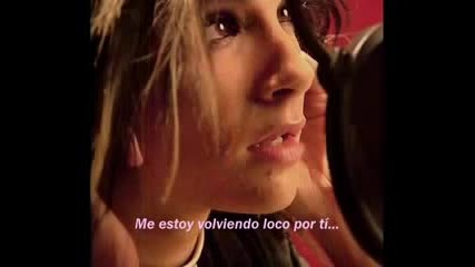Bill Kaulitz... Love 