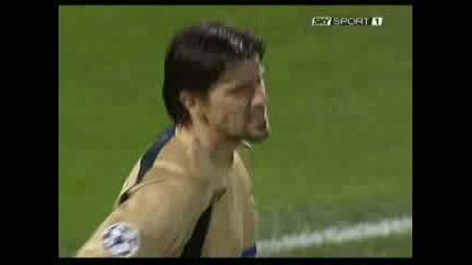 Mancini срещу лион
