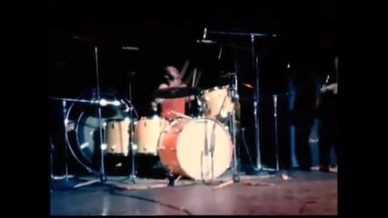 Led Zeppelin ~ Moby Dick (live at Royal Albert Hall 1970) 