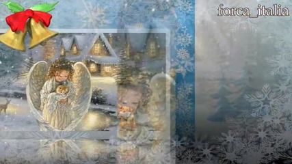 Christmas Song - Carol of the Bells