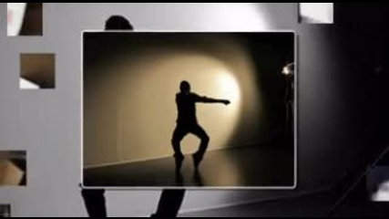 Justin Bieber - On The Set Of U Smile 