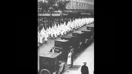 Achtung Juden - Klan Song