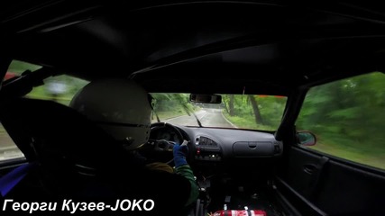 Планинско Раховец 2015.георги Кузев-joko.1-во място Клас Rc4. On Board.