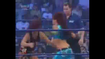 Maria Vs Victoria (01.08.08)