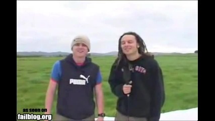 Летящата лисица 