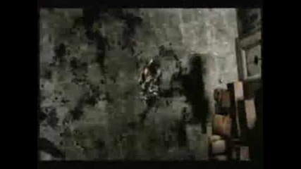 Devil May Cry 4 Linkin Park