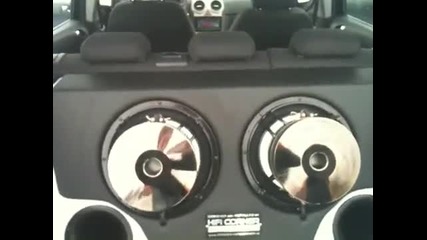 Audio System 