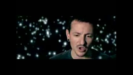 Linkin Park - Leave Out All The Rest Video Premiere 
