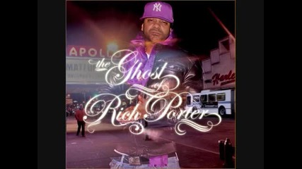 Jim Jones ft. Gucci Mane - Haunted