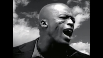 Seal - Fly Like An Eagle ( Space Jam Ost ) ( Black & White Version ) Hq