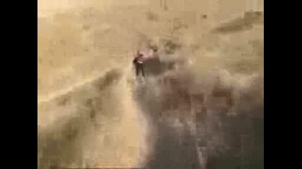 Mountain Biking - Cool
