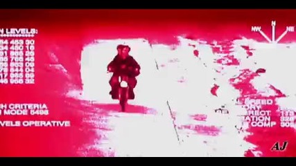 The Terminator music video (hq) feat. Inside by Sevendust 