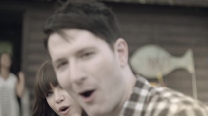 Owl City & Carly Rae Jepsen - Good Time { 2012, hq }