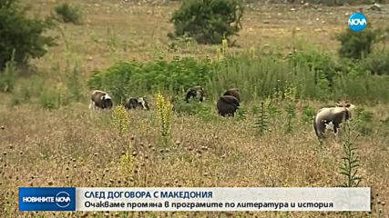 Захариева: Членството на Македония в ЕС – реална перспектива