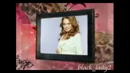 Lindsay Lohan - That Girl