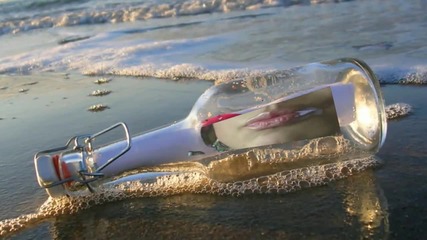 Chris de Burgh - Missing you