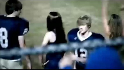 Taylor Swift - You Belong With Me