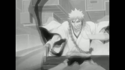 Bleach_ Time of Dying (three Days grace)
