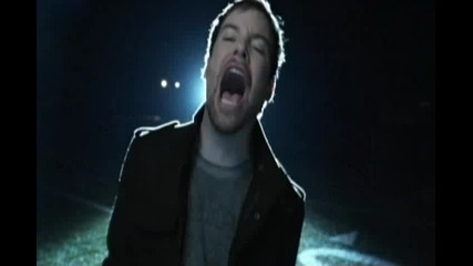 David Cook - Light On  (DVD) (Promo Only)