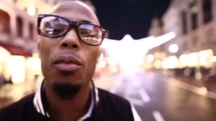 B. O. B - Beast Mode [ H Q ]