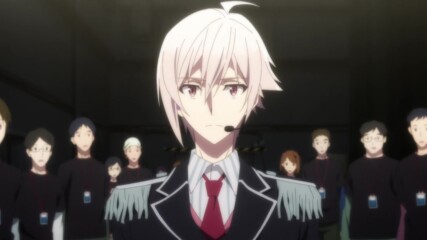 Idolish7 Episode 04 Bg sub