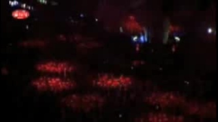 Dj Chuckie Amsterdam Arena