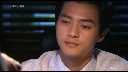 [easternspirit] Love & Marriage (2008) E16 2/2